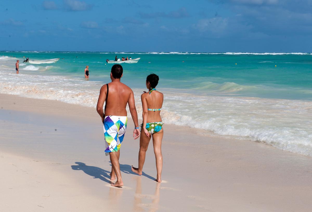 Sunwing Black Friday Specials - background banner